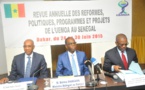  Pour une mise en œuvre éfficace des projets et programmes communautaires: L'Uemoa recommande une pression permanente sur les gestionnaires et les acteurs impliqués