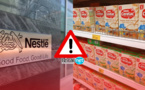 Alerte Santé : Les risques cachés des produits Nestlé et Cérelac pour bébés au Sénégal