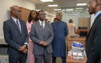 Photos / Fusion entre Industrie et Commerce: Serigne Guèye Diop mise sur le capital humain pour une souveraineté