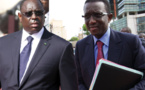 Après les députés, Amadou Bâ reçoit les félicitations du Président Macky Sall
