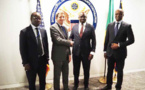 Financement dans divers domaines : Washington débloque 260 milliards FCfa pour le Sénégal