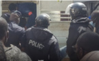 Bavure policière aux Parcelles assainies : Trois agents auditionnés