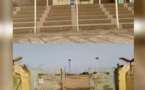 Kédougou: Des sportifs réclament l’achèvement des travaux du stade municipal Mamba Guirassy