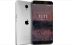 iPhone 7 : un concept qui emprunte le design du MacBook