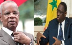 Le Président rend visite au Sg de l'Urd: Macky sur le point de débaucher Djibo Kâ