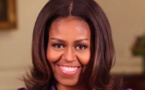 Michelle Obama déchire tout