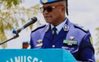 Réaménagement au sommet de la Gendarmerie: Le Général de Division Martin Faye, est nommé Haut Commandant de la Gendarmerie nationale et Directeur de la Justice Militaire