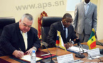 Dakar signe un accord d’exemption de visas avec Moscou