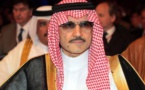 Un prince saoudien s’engage à verser 32 milliards de dollars à des projets humanitaires