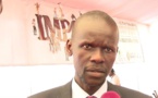 Nommé Dg du Port Autonome de Dakar : La réaction de Waly Diouf Bodian