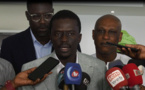 JOJ Dakar 2026: Le comité de pilotage du projet de réhabilitation des stades Iba Mar Diop et Tour de l’œuf a fait le point sur l'avancée des travaux