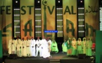  Revivez en images la première édition du Festival Salam, ouvert hier au Grand Théâtre  de Dakar