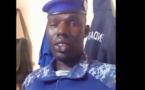 Général Martin Faye, nommé Haut Commandant de la Gendarmerie nationale : Le gendarme Lakhone demande une amélioration des conditions des gendarmes