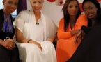 Le groupe Safari sur le plateau de Yendouleen