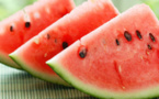 Les aliments à privilégier quand il fait chaud