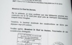 Autorisation de construire autour de l’aéroport : Pape Maël décolle à 7 mètres ( Document )