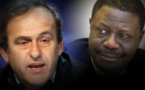 FIFA : Pape Diouf émet des doutes sur l’éligibilité de Platini