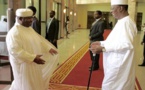 Gabon : Ali Bongo zappe le Cameroun et se rend au Tchad