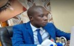 Juge au Tribunal de grande instance de Ziguinchor :Modou Seck décède en plein séminaire