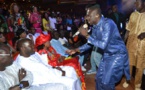 Quand Pape Diouf chante Serigne Abdourahmane Mbacké!