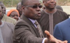 Cité dans un rapport d'audit : Pierre Goudiaby Atepa menace de traîner la Cour des comptes en justice