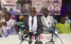 Parti pour la Rénovation et l’Emergence du Sénégal officiellement lancé: Son Président Oumar Top promet de rester au service du peuple sénégalais et de l'Afrique