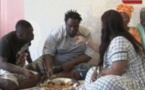 Vidéo: Ndogou Li avec Tann Bombé du 04 Juillet 2015