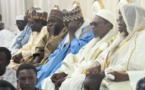 Ziarra de Seydi Aliou Cissé édition 2024 : les images d’une cérémonie religieuse