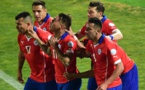 Chili v Argentine : 0-0 (4 tab à 1) Claudio Bravo, vainqueur de la Copa América 2015 !
