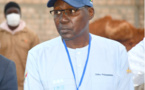Hommage et Prière pour le repos de l'âme de Ibrahima Ndiaye : Un Pilier du Développement Routier au Sénégal