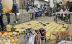 Trafic de drogues dures, circulation massive de faux billets : Le Sénégal serait-il devenu une plaque tournante ?!