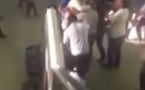 Incident: Un diplomate sénégalais sauvagement tabassé à l'aéroport de Tunis
