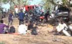 Le Réseau des parlementaires pour la sécurité routière sur les accidents : Seydou Diouf et Cie appellent à «faire de nos routes, des voies pour la vie»