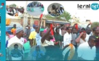 Litige foncier aux HLM Paris de Guediawaye: Les habitants dénoncent une tentative d'accaparement de leur terrain public