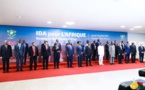 Avec l’IDA de la Banque mondiale au cœur de la stratégie : Des dirigeants d’Afrique s’engagent à mener des réformes économiques ambitieuses