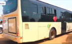 De nouveaux bus Iveco Bus de Dakar Dem Dikk vandalisés : La direction parle de «sabotage»