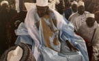 Daaka de Médina Gounass 2024: Une importante délégation du Pds, présente à la 83e édition