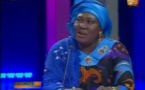 "Senegaal Ca Kanam" - Tounkara reçoit Sokhna Fatou Ndiaye