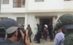 Maroc : les violences policières se poursuivent contre les migrants