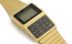 Finalement, Casio va tenter l’aventure smartwatch !