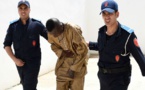 Migrants au Maroc, arrestations musclées