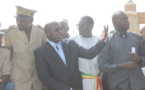 Vidéo-En visite à Ngaparou hier, Oumar Guèye a plaidé pour le renforcement de la surveillance des zones de pêche protégées