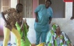 Vidéo: Ndogou Li avec Tann Bombé du 06 Juillet 2015
