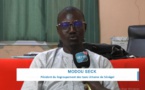 Secteur du Transport : Face aux accidents fréquents, beaucoup de choses à revoir selon Modou Seck - Version française