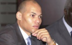 Karim Wade choqué suite au décès de Pacotille : "Je ne peux pas y croire"