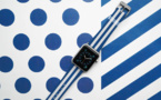 Votre bracelet "Apple Watch" personnalisé