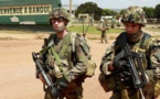 Soldats français accusés de viols : Paris envoie deux magistrats en Centrafrique