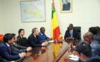 Autoroute "Ila Touba": Macky presse les Chinois