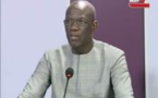 "Opinion" - Pierre Edouard Faye reçoit Me Mame Adama Guèye