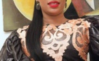 Ngoné Ndiaye, l'ex-animatrice de "Sen Taar" sur Sen Tv